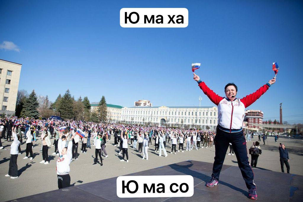 В Госдуме предложили запретить иностранную музыку на спортивных мероприятиях Депутат Сергей Колунов выступил с инициативой отметив что российская музыка на таких событиях практически не представлена По его словам многие зарубежные артисты осудили политику России и отказались от гастролей поэтому их композиции не следует продвигать Нужно развивать отечественную культуру Спортивные события идеальная платформа для популяризации российских исполнителей и повышения их узнаваемости подчеркнул депутат Фото мэрия Ставрополя   Stavropol Media Прислать новость