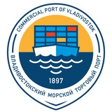 Аватар Телеграм канала: Владивостокский морской торговый порт | ВМТП