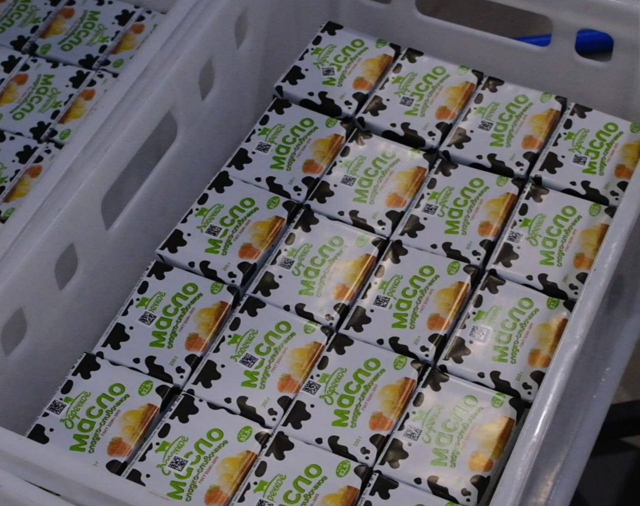 Владельцы карты Рыба Камчатская теперь могут покупать молочную продукцию бренда Заречное со скидкой 10 в магазинах Агротек Например литр молока для льготников будет стоить 127 рублей сливочное масло 358 рублей творог 200 граммов 127 рублей сметана 400 граммов 276 рублей Подписаться Предложка Чат