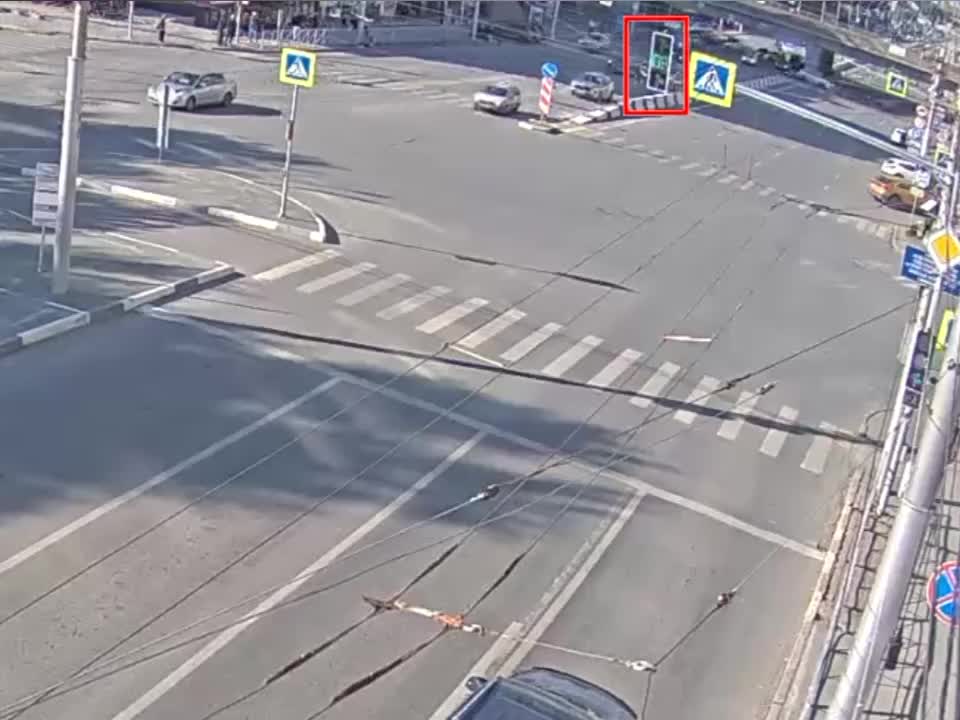 Два ДТП с участием детей в Новосибирске и Якутске: пострадавшие госпитализированы