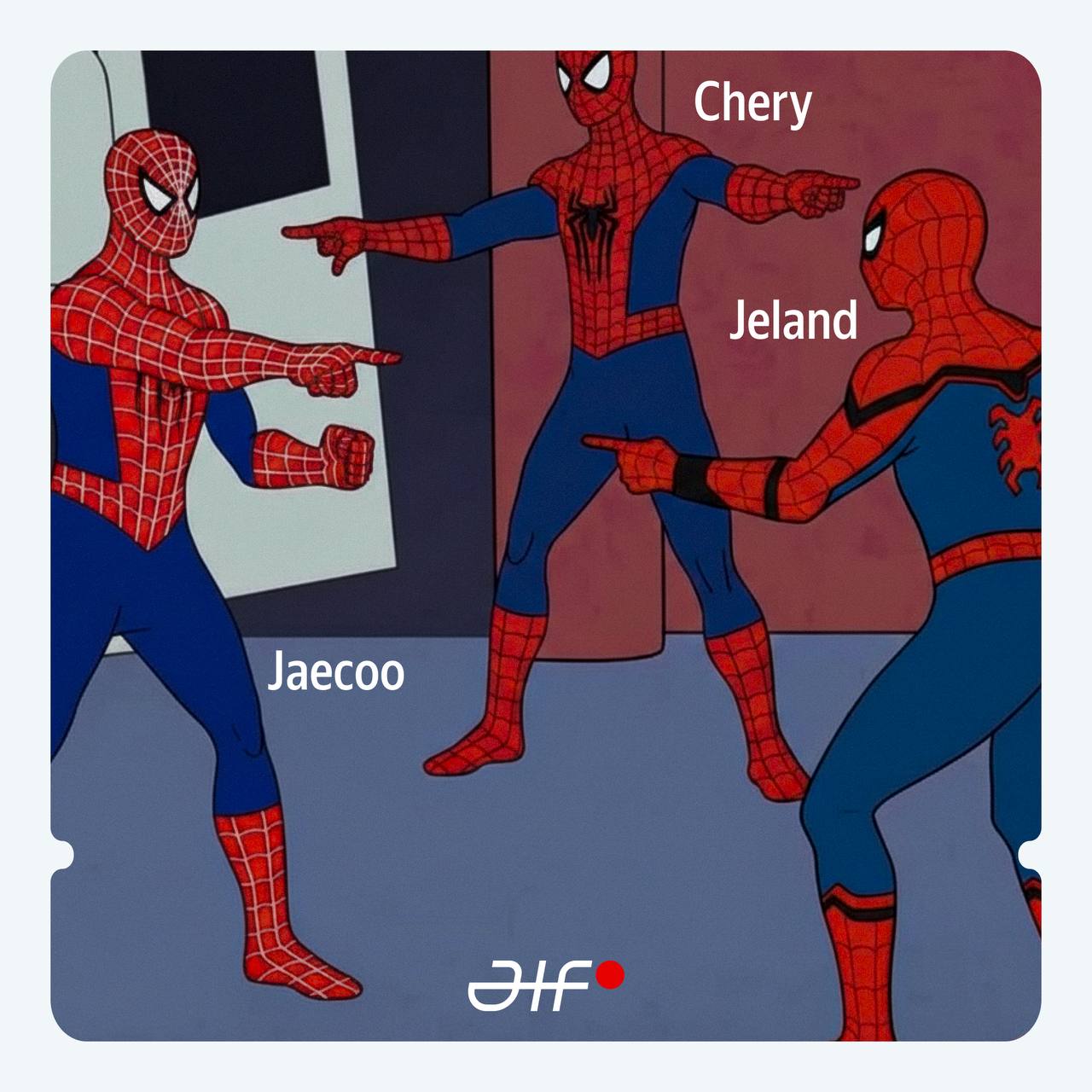 В России появился новый автобренд Jeland Об этом объявил АГР Холдинг Проект второй после Tenet реализуется в рамках сотрудничества с китайской компанией Defetoo Официально об этом не сообщается но как стало известно ранее в Jeland переименуют локализованные модели бренда Jaecoo принадлежит Chery Вероятно это будут кроссоверы J6 J7 и J8 по неофициальным сведениям их сборка уже ведётся под Санкт Петербургом В сообщении АГР никаких дополнительных подробностей нет упоминается лишь старт производства в первой половине текущего года Журнал Авто ру online