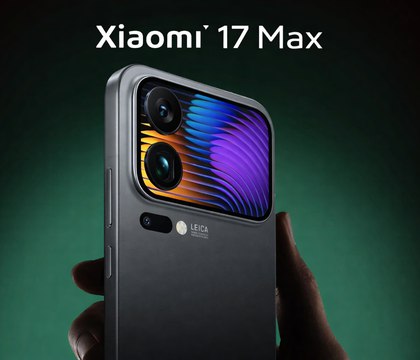 Xiaomi 17 Max получит Snapdragon 8 Elite Gen 5 батарею на 8000 мА ч и 200 Мп камеру DCS Инсайдер Digital Chat Station сообщил подробности о будущем флагмане Xiaomi на базе Snapdragon 8 Elite Gen 5 Речь идет о Xiaomi 17 Max По данным источника прототип смартфона оснащен симметричными динамиками формата 1115 для улучшенного звучания и X осевым линейным вибромотором