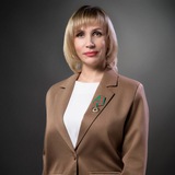 Аватар Телеграм канала: Екатерина Степанюк