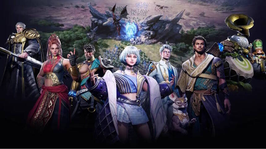 СМИ: NCSOFT отменяет разработку TACTAN: Knights of the Gods и расформировывает дочернюю компанию Ludius Games Южнокорейский разработчик и издатель игр NCSOFT принял решение прекратить разработку онлайн стратегии TACTAN: Knights of the Gods. Подробнее