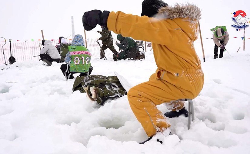 Любителей подлёдной рыбалки приглашают проявить мастерство на Удаче рыбака Фестиваль по ловле корюшки и другой рыбы пройдет в Усть Камчатске Администрация Усть Камчатского округа объявила о начале приёма заявок на участие в фестивале передает ИА Камчатское время Подробности по ссылке kamtime ru article d2caf621 d841 4f53 a580 7703351833eb