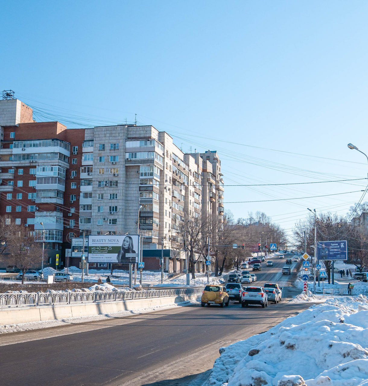 Хабаровский край увеличивает финансирование для развития туризма.  На развитие туризма в регионе направят 92,8 млн рублей. Это почти на 20 млн больше, чем в прошлом году. Средства, выделенные по нацпроекту «Туризм и гостеприимство», направят на развитие туристической инфраструктуры и организацию событийных мероприятий.  Также в 2025 году по госпрограмме «Социально-экономическое развитие Дальневосточного федерального округа» регион получит ещё порядка 60 млн рублей на обустройство туристических троп «Легенды Сэвенов» и «Легенды Хехцира».  #Хабаровск       Дальний Восток   Делись новостью