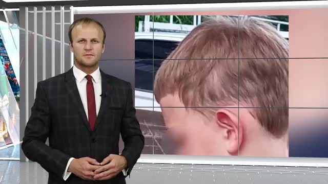 В Канске мать подозревается в избиении сына: полиция начала расследование