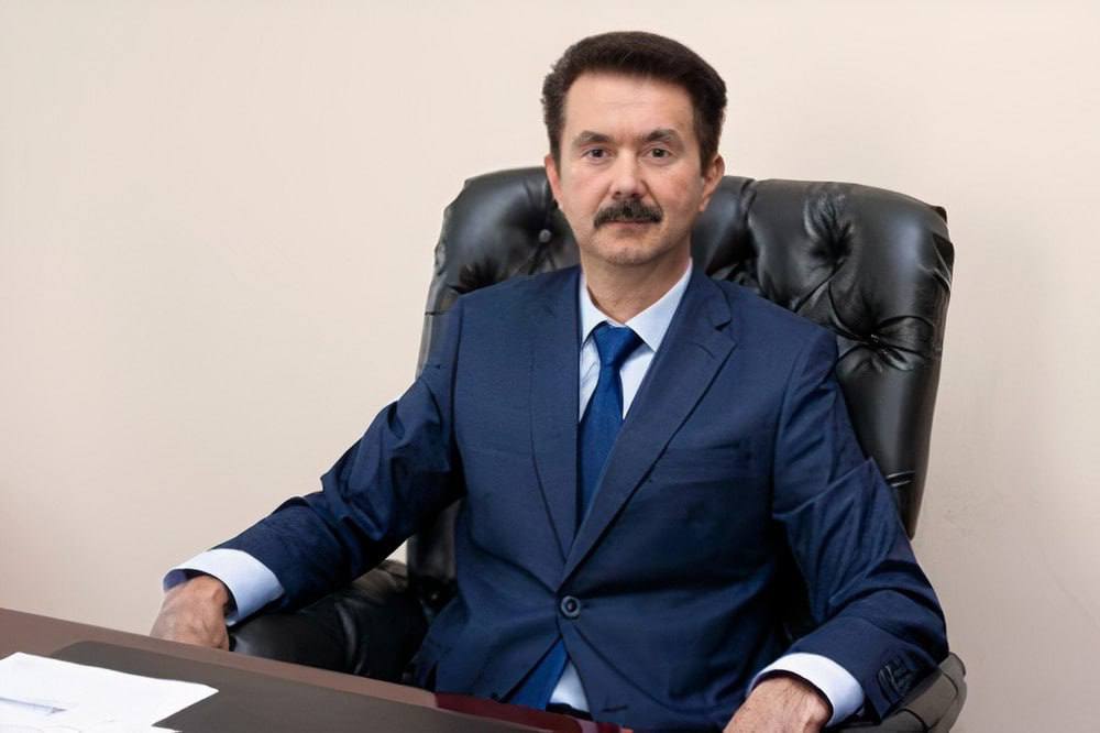 Задержан директор ГКЗ "Башкортостан" — его подозревают в превышении должностных полномочий. Вильдан Яруллин возглавлял концертный зал на Ленина с июня 2019.