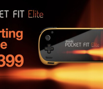 Ayaneo готовит Konkr Pocket Fit Elite за 400 первую портативную консоль на Snapdragon 8 Elite Компания Ayaneo работает над новой портативной игровой приставкой Konkr Pocket Fit Elite Устройство сможет похвастаться довольно мощной начинкой при адекватном ценнике Konkr Pocket Fit Elite станет первой портативной консолью на базе флагманского мобильного процессора Snapdragon 8 Elite