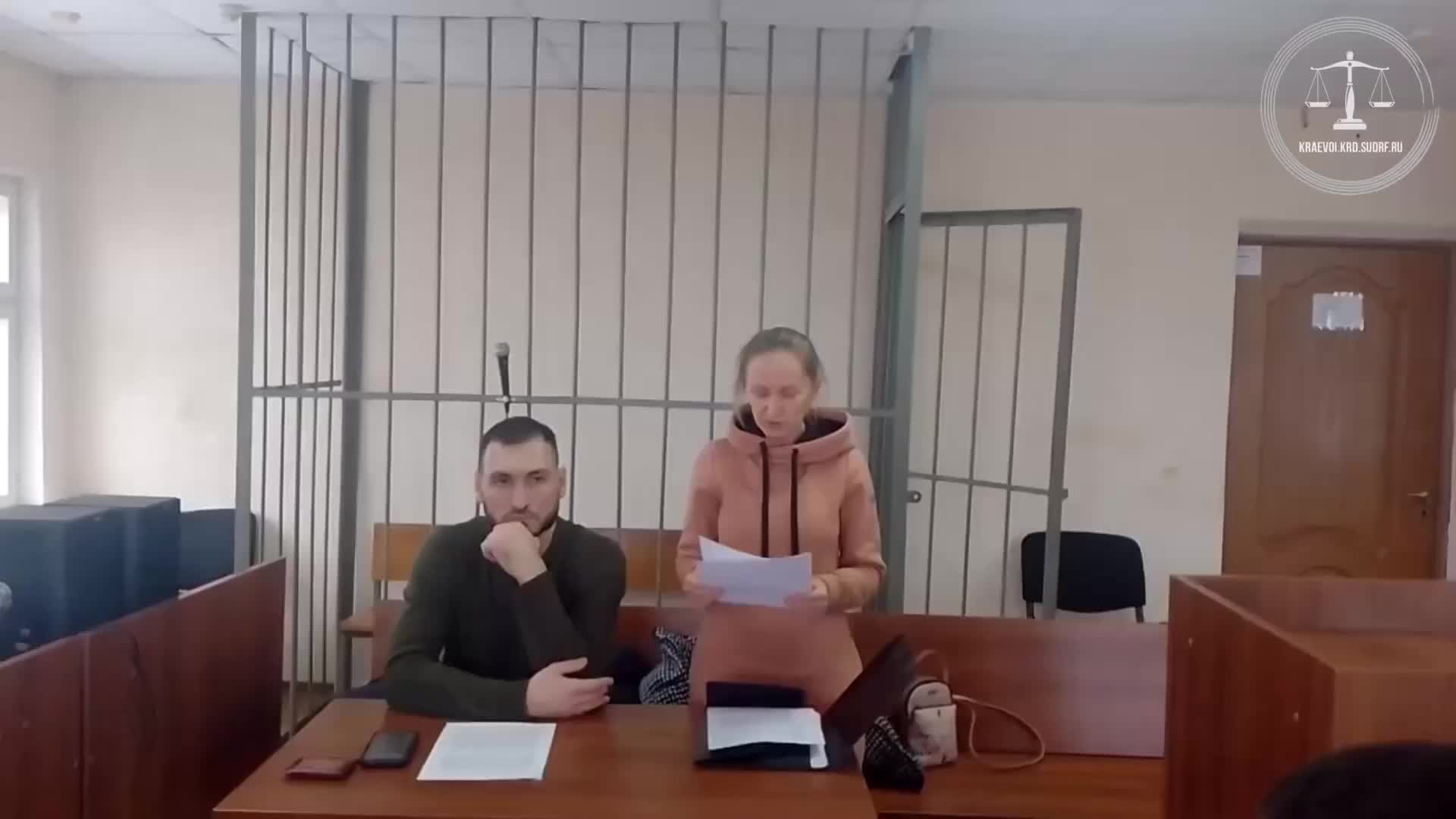 Ксения Белова осуждена за финансирование нежелательной организации