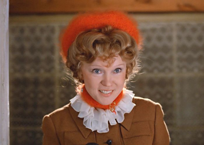 Зрители назвали любимые роли Людмилы Гурченко 12 ноября исполняется 90 лет со дня рождения народной артистки СССР На первом месте роль Раисы Захаровны из комедии Любовь и голуби