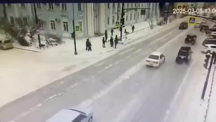 Суд вынес приговор виновникам смертельных ДТП в Владимире и Якутске