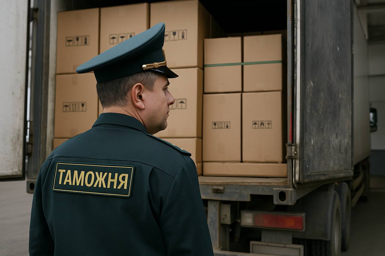 Инспектора Уссурийской таможни обвиняют в халатности на 2,5 млн  В Приморье перед судом предстанет сотрудник Уссурийской таможни, по вине которого в страну ввезли незадекларированные товары. По версии следствия, инспектор не провёл должный досмотр авто, из-за чего бюджет недосчитался 2,5 млн рублей таможенных платежей.     / Реклама