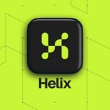 Аватар Телеграм канала: HELIX 2.0