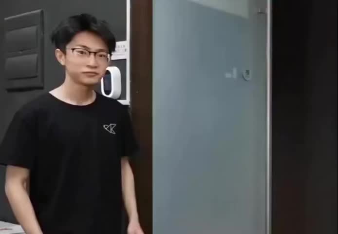 Китайский инженер разработал мусорное ведро с автоприцеливанием