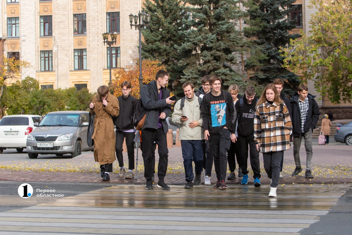 24 студента из Челябинской области стали миллионерами Все они стали победителями всероссийского конкурса Студенческий стартап и получили по миллиону рублей на развитие своего проекта Больше всего студентов победителей в ЮУрГУ 18 Подписаться Прислать новость