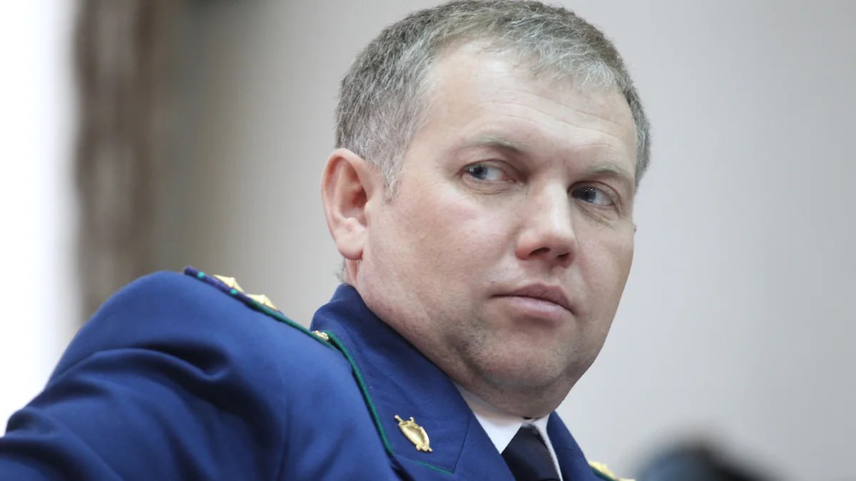 Начальник нижегородского УАТК Максим Селезнев перешел в астраханский минстрой  Максим Селезнев покинул должность руководителя управления административно-технического и муниципального контроля  УАТК  администрации Нижнего Новгорода. С 14 июля господин Селезнев занимает должность замминистра в министерстве строительства и ЖКХ Астраханской области.  В мэрию Нижнего Новгорода Максим Селезнев пришел в 2022 году. Ранее был прокурором Сормовского района.  kommersant.ru