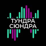 Аватар Телеграм канала: Тундра-сюндра