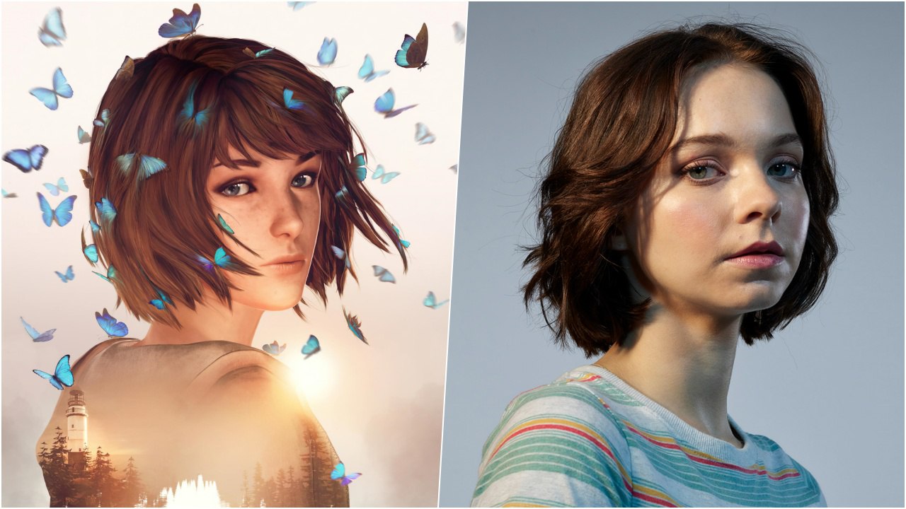 В августе Эмма Майерс призналась что мечтает сыграть Макс Колфилд из Life is Strange поскольку это одна из её любимых игр В соцсетях поклонники адвенчуры тоже считают актрису идеальной кандидаткой на образ главной героини dtf ru cinema 4015543