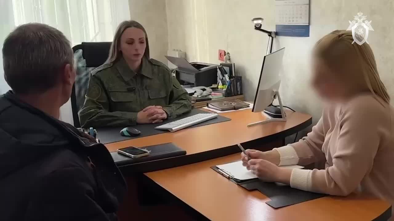 В Крыму завершено расследование дела о поджоге могил военного корреспондента и военнослужащих