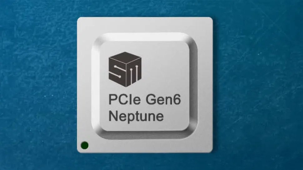 Silicon Motion представила потребительский PCIe 6.0 контроллер Neptune    Silicon Motion анонсировала первый потребительский PCIe 6.0 контроллер Neptune с поддержкой 8 каналов NAND на 4800 МТ/с. Скорость — до 25 ГБ/с и 3,5 млн IOPS, но массовое производство стартует лишь в 2028 году, а рынок увидит новинку к 2029-му    - запас по скорости впечатляет   - до релиза успеет устареть    Следи за новостями VA-PC   Наш менеджер для связи