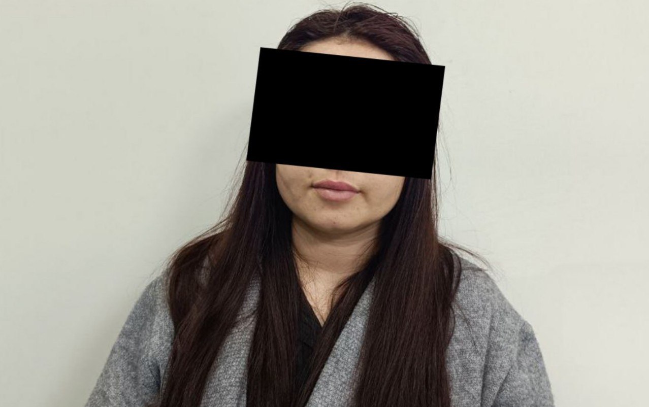 В Ташкенте поймали гражданку пытавшуюся отправить девушек в Таиланд для занятия проституцией   repost uz ugolovka oformlena uje Подписывайтесь на Repost