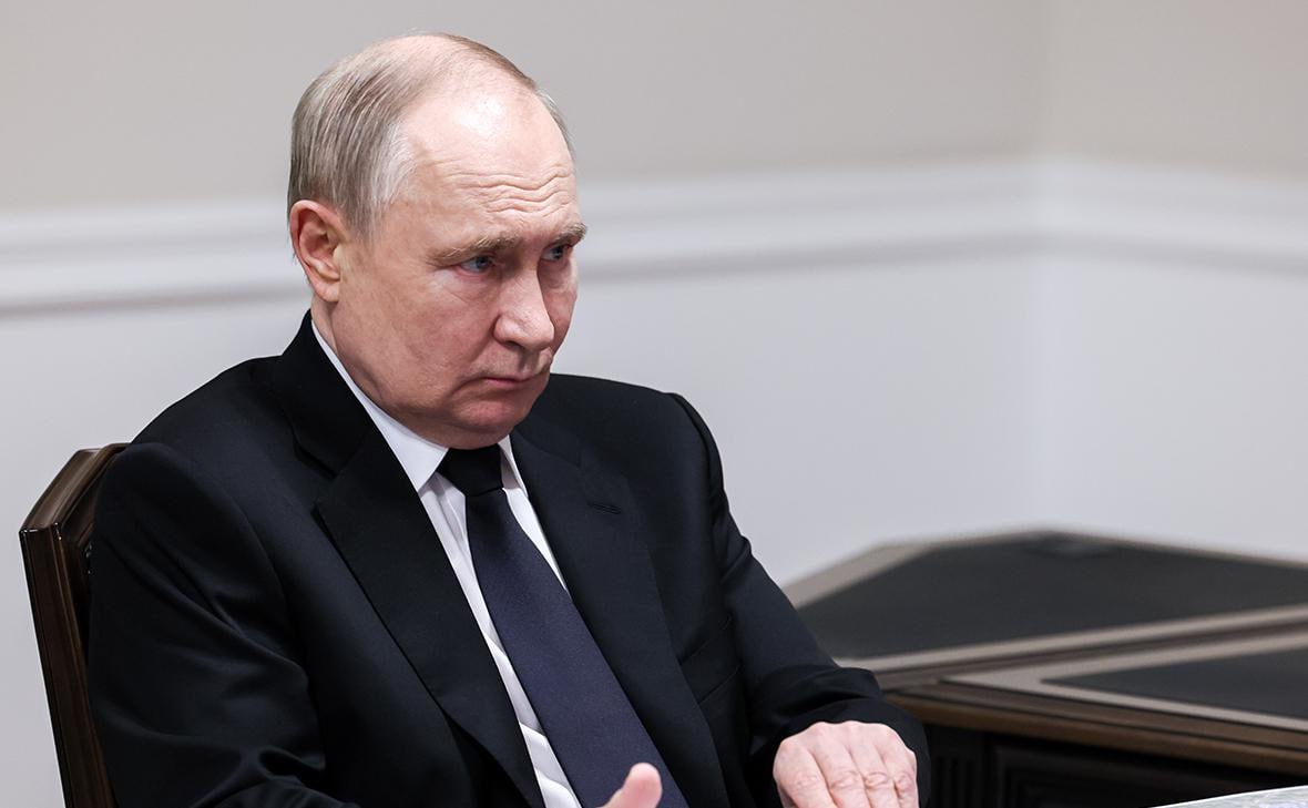 Путин: Рано или поздно Россия и Европа восстановят свои отношения.  «В Европе есть много людей, которые поддерживают точку зрения России, но не все из них выражают свое мнение открыто», — подчеркнул он.