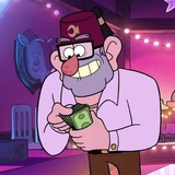 STAN ON TON