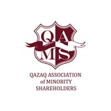 Аватар Телеграм канала: QAMS QazTrading