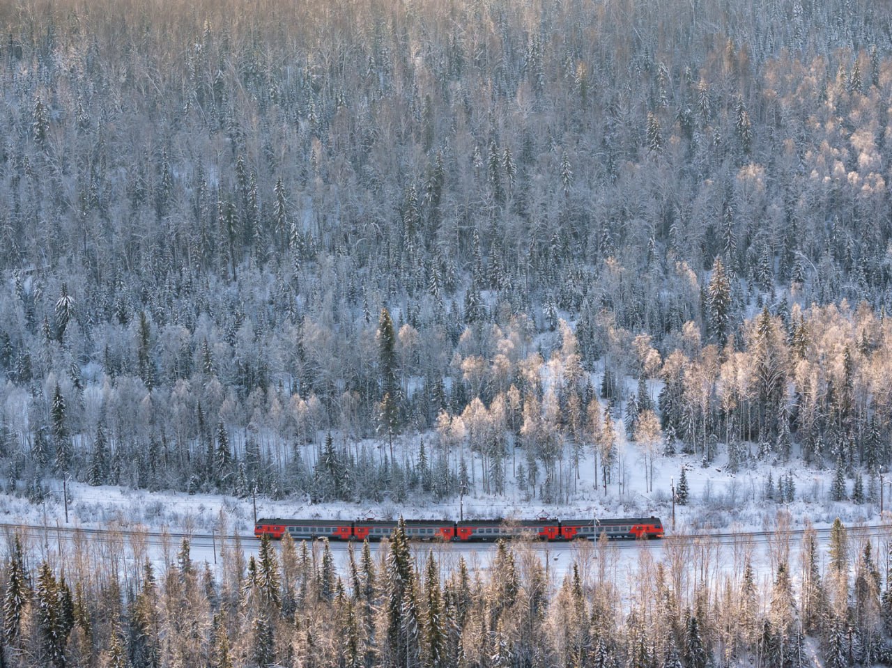 В новогодние каникулы изменим расписание электричек в Красноярском крае Во вторник 30 декабря электропоезда отправятся в рейсы по расписанию пятницы В среду 31 декабря по расписанию субботы Далее до 11 января 2026 года большая часть электропоездов будет ходить как в выходные дни Для экспрессов график отдельный Вечерний экспресс Красноярск Иланская выйдет на маршрут 30 31 декабря и 10 января при этом в среду 31 декабря его маршрут будет продлен до станции Решоты в обратном направлении 1 2 11 января Пятничный ускоренный электропоезд Красноярск Боготол отправится в рейс во вторник 30 декабря и субботу 10 января в обратном направлении 1 и 11 января Электропоезд Красноярск Мана Красноярск будет курсировать 31 декабря и 7 11 января Утренние экспрессы Красноярск Иланская и Красноярск Ачинск Красная Сопка будут ходить все дни без исключения Количество вагонов в поездах на самых популярных маршрутах увеличим до 6 8 10   Планируя поездки уточняйте расписание на сайте или в мобильном приложении РЖД Пассажирам