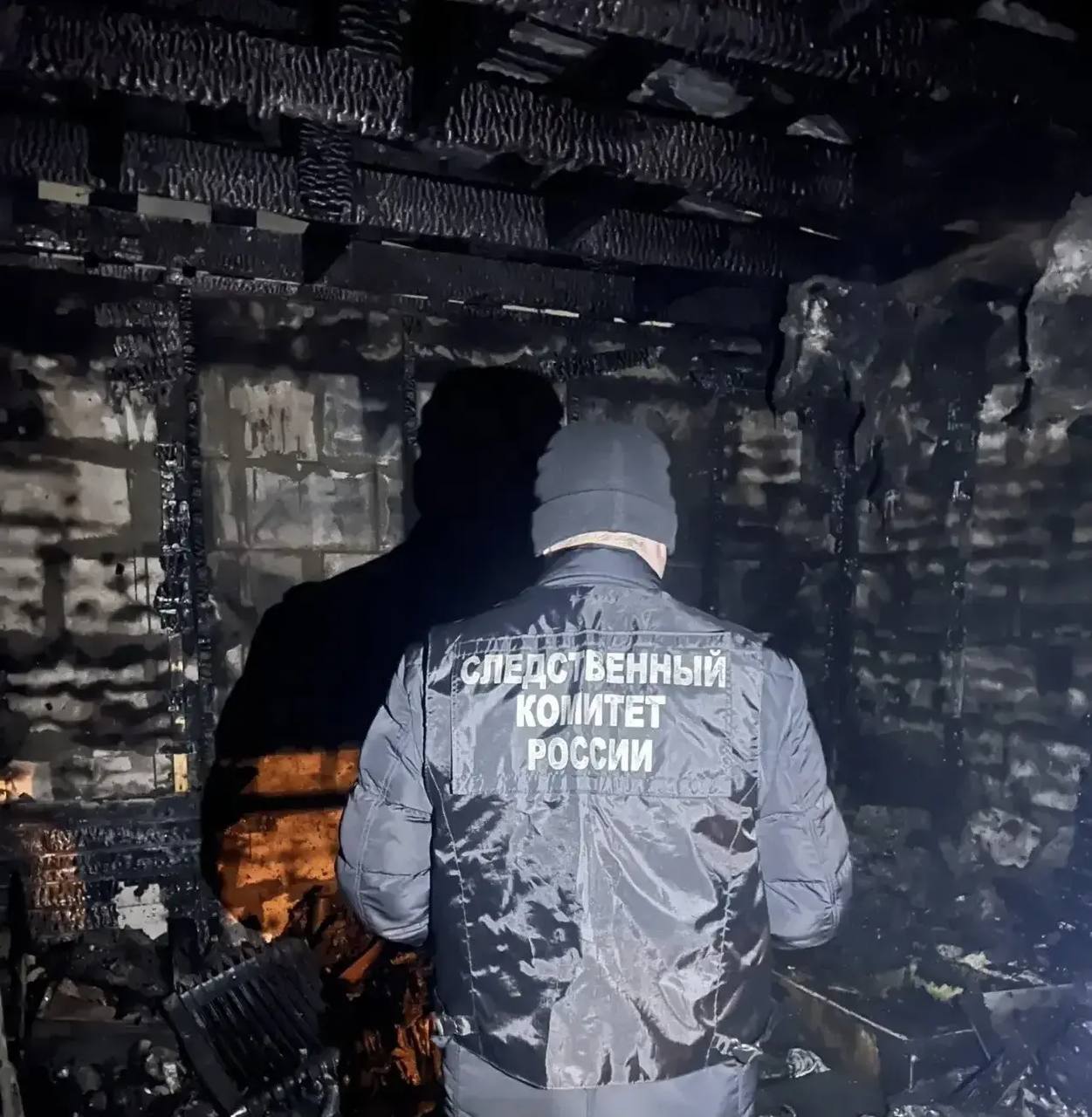 Двухлетний ребенок погиб при пожаре в Левобережном районе Дом на улице Никольской загорелся вечером 16 января Огонь повредил коридор обрушилась крыша На месте пожара спасатели обнаружили тело двухлетнего мальчика Следователем СК возбуждено уголовное дело ч 1 ст 109 УК РФ причинение смерти по неосторожности Мы в Мах