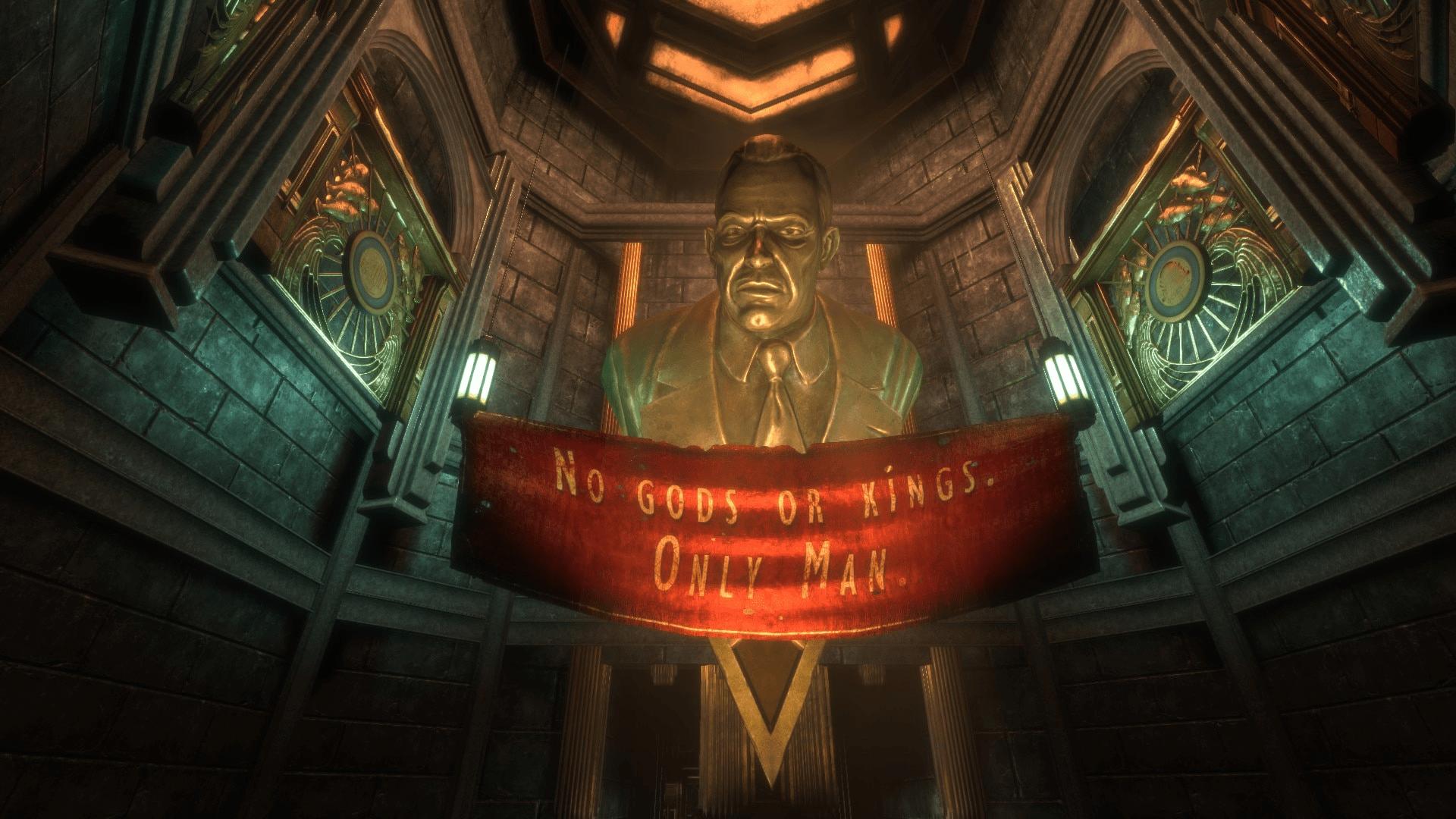 Take Two и Netflix хотят синхронизировать релиз фильма по BioShock с потенциальными новыми итерациями игры сообщил продюсер Рой Ли А полноценное производство экранизации начнётся не раньше чем режиссёр Фрэнсис Лоуренс закончит с приквелом Голодных игр он будет занят как минимум до сентября dtf ru cinema 4797333