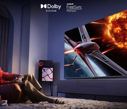 Xiaomi начинает продажи доступных 4K-телевизоров Redmi Smart TV X 2025 — 85 дюймов за $660  В Китае стартовали продажи бюджетных игровых телевизоров Redmi Smart TV X 2025. Устройства получили сверхчеткие панели с разрешением 4K UHD и частотой обновления до 240 Гц. Телевизоры работают на быстром процессоре MT9655 с четырьмя ядрами ARM Cortex-A73.  Читать далее