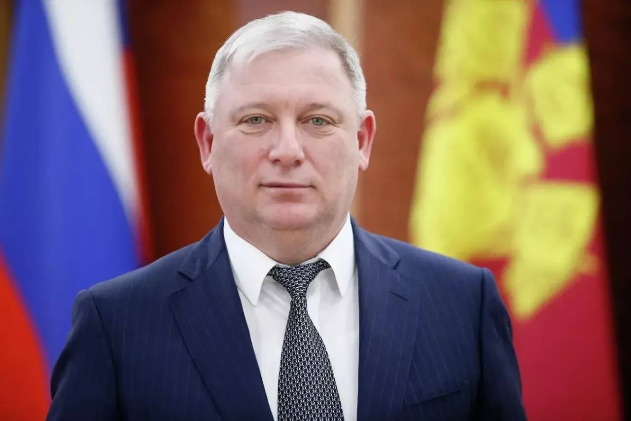 Комиссия Госдумы согласилась лишить неприкосновенности кубанского депутата и возбудить против него уголовное дело Анатолия Вороновского обвиняют во взятках Кубанские Новости   Мы в MAX