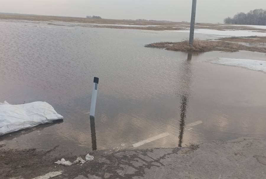 Сильный паводок на малых реках ожидается в Новосибирской области Начальник регионального управления МЧС Виктор Орлов призвал своевременно вывозить снег в областном центре и населенных пунктах для предотвращения подтоплений Подробнее читайте по ссылке INFOPRO54 Мы в других соцсетях MAX VK Дзен ОК Источник фото ТУАД автор пресс служба