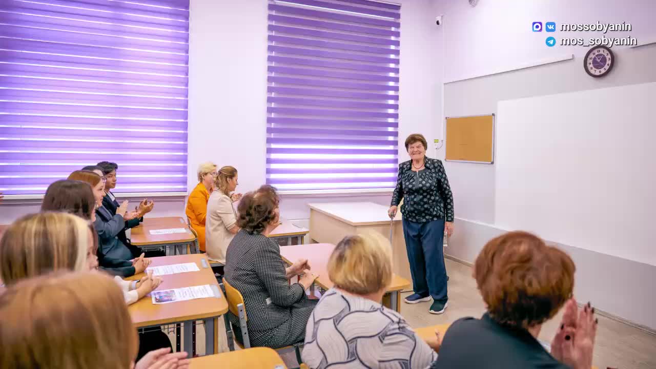 Поздравления с юбилеем: Анна Шелкоплясова и детский сад №2 в Кутулике