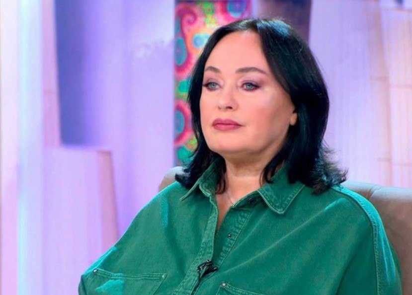 Лариса Гузеева впервые стала бабушкой Внучку по имени Ива телеведущей подарила ее 25 летняя дочь Заслуженная артистка рассказала СМИ что малышка появилась на свет в этом году Подпишитесь на Абзац TG VK Дзен MAX Rutube