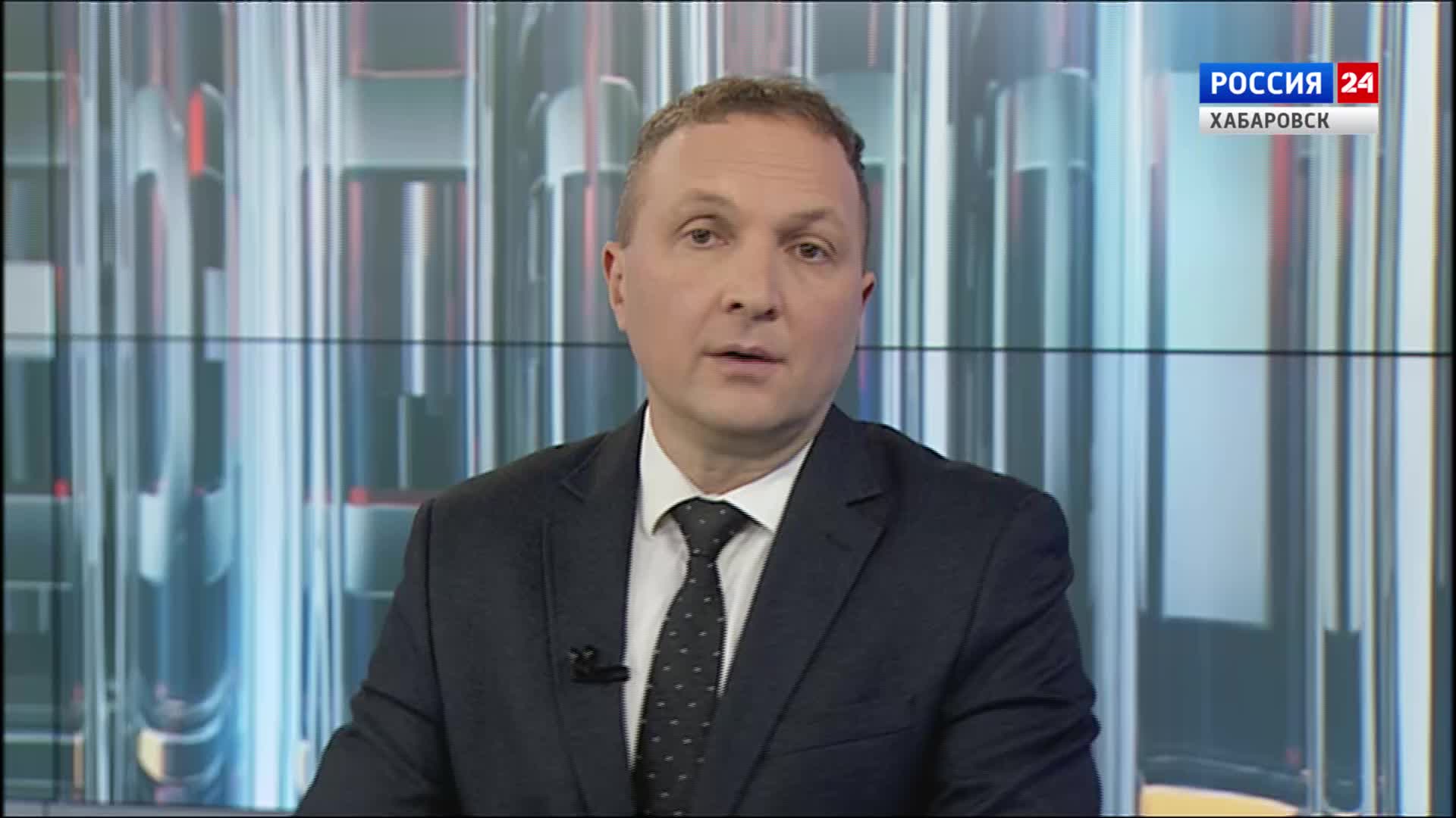 Илья Шестаков обсудит итоги лососевой путины в Хабаровске