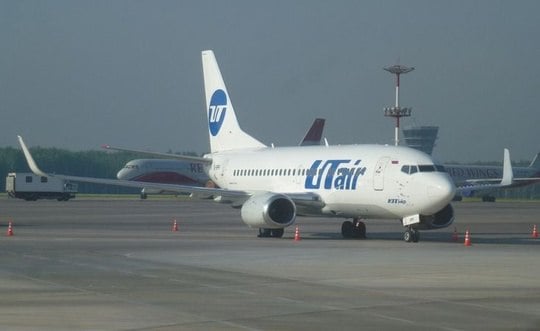 Авиакомпания Utair предлагает скидки до 50% на билеты по курортным направлениям  С 16 сентября авиакомпания Utair запускает грандиозную распродажу сезона и предлагает пассажирам скидки до 50% на билеты по самым востребованным туристическим направлениям: Дубай, Сочи, Минеральные Воды и обратно.   Забронировать путешествие по акции можно до 30 сентября, а отправиться в него — с 11 ноября по 16 февраля.  Борисфен.рф