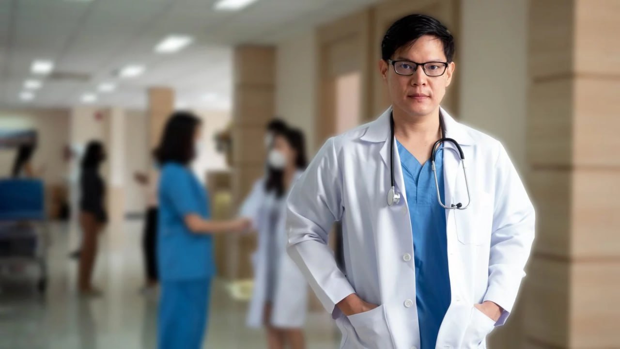 За нападение на врача можно будет сесть на 12 лет мажилисмены одобрили в первом чтении законопроект Депутат Асхат Аймагамбетов и прежде говорил что за нападения на медиков сейчас наказывают слишком мягко Сегодня депутаты мажилиса одобрили в первом чтении законопроект который предусматривает ужесточение наказания за агрессию в адрес врачей Когда пьяный хулиган бьёт водителя скорой в переносном смысле он бьёт маленького ребёнка на соседней улице который задыхается и ждёт эту скорую Он бьёт бабушку с инсультом к которой эта скорая не успеет Из за одного хулигана выходят из строя одна бригада и одна машина увеличивается время прибытия помощи а при инфаркте и инсульте счёт идёт на минуты Это вопрос жизни и смерти заявил Асхат Аймагамбетов Он подчеркнул по данным Минздрава за последние пять лет зарегистрировали 280 случаев нападения на медиков И это лишь видимая часть проблемы Реальное число гораздо больше Медработники часто не пишут заявления не верят что будут защищены и не хотят терять время на следствие вместо работы дополнил депутат Законопроект вводит в УК новую статью 380 3 В ней медработника и водителя скорой признают особо защищаемыми лицами Сегодня таковыми признаны спасатели сотрудники правоохранительных органов инспекторы лесной охраны Но почему то не медики Депутаты предложили статью о защите врачей по той же модели что и для егерей статья 380 2 За применение насилия опасного для жизни и здоровья медиков или водителей скорой помощи новый закон предусматривает наказание до 12 лет лишения свободы Случаев такой агрессии действительно очень много наша лента полна удручающими историями о нападениях Одна из них выше В Костанае недавно вынесли приговор по делу об избиении хирурга Антона Кистанова Фото Envato Elements t me orda kz