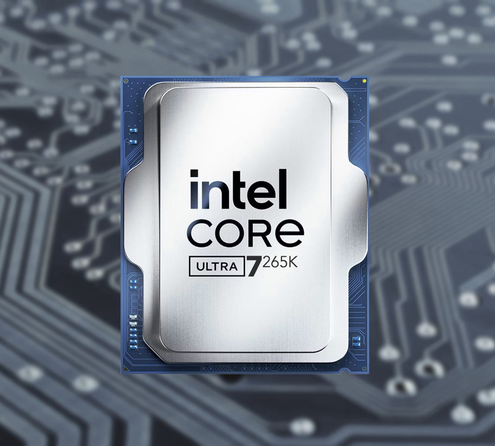 Компания Intel официально понизила рекомендованную стоимость процессоров Core Ultra 7 265K и Core Ultra 7 265KF. Если раньше РРЦ на Core Ultra 7 265K составляла $399, то сейчас она установлена на значении в $299. Модель Core Ultra 7 265KF поменяла РРЦ с $384 на $284. О причинах столь существенного снижения цены на данные процессоры ничего не известно. Возможно так Intel заботится о геймерах. - Intel заботится о геймерах - Intel заботится о продажах - Intel чувствует конкуренцию AMD - в моем регионе цены все равно будут другие
