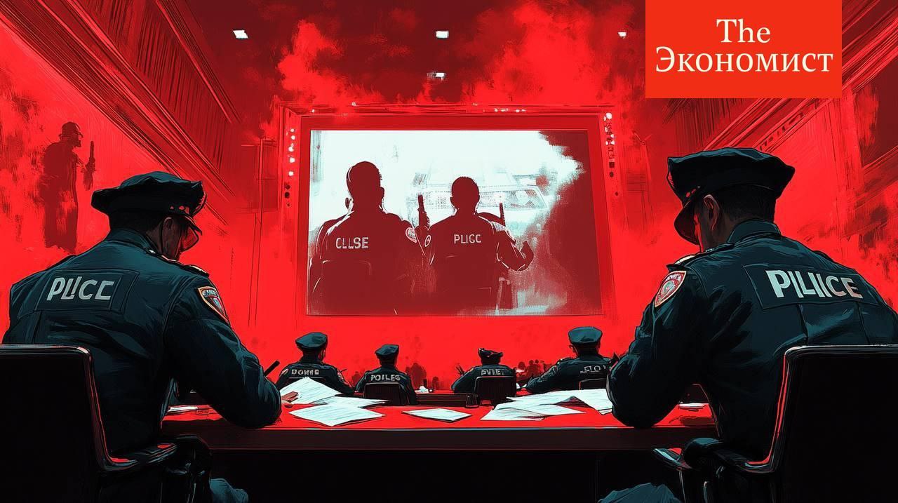 В России увеличат число экспертов, занимающихся проверкой фильмов на традиционные ценности Штат экспертов Минкульта, проверяющих фильмы на соответствие традиционным духовно-нравственным ценностям, планируется расширить в связи с большим объёмом работы, заявила глава Комитета Госдумы по культуре Ольга Казакова. Нужно сейчас увеличить штат этих людей. У них обычный рабочий день, и вы не представляете, какое количество фильмов они ежедневно смотрят — документальные, игровые, сериалы, кинокомедии, боевики, романтические фильмы, патриотические. — заявила Ольга Казакова. The Экономист
