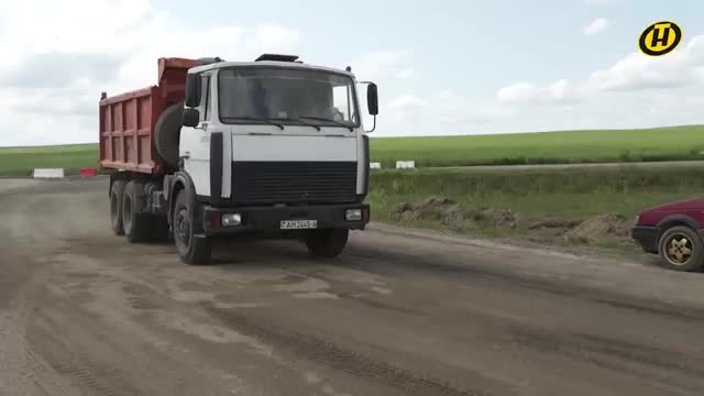 Ремонт дорог в городе продолжается: устранено более 6 тыс. м² повреждений