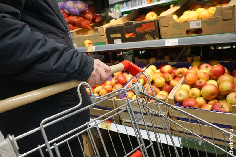 В Вологодской области ограничили торговую надбавку на самые важные продукты Областное правительство и сети Пятерочка Магнит Лента и Макси подписали соглашение которое позволит установить предельную торговую надбавку на товары потребительской корзины cherinfo ru news 142289 v vologodskoj oblasti ogranicili torgovuu nadbavku na samye vaznye produkty