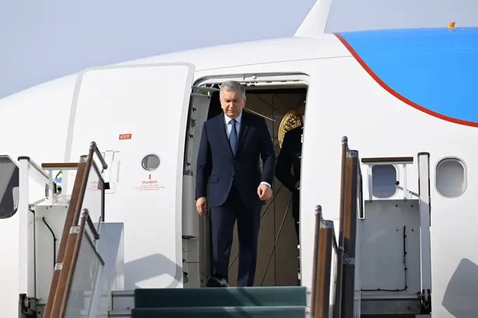 Президент Шавкат Мирзиёев посетит Андижанскую область, где ознакомится с деятельностью новых предприятий и проектами в разных сферах. Он также проведёт совещание по вопросам развития региона.