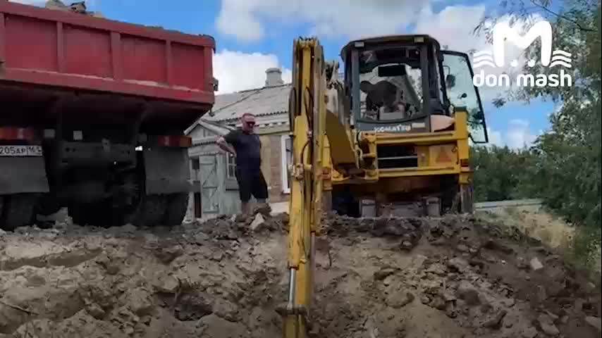 Адвокат Глеб Мямлин обвиняется в незаконном захвате пляжа в Ростовской области