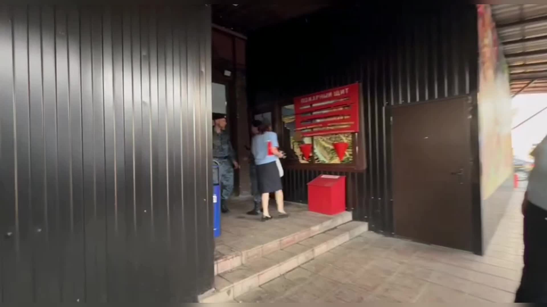 В Екатеринбурге закрыли кафе «Афганский плов» на три месяца из-за антисанитарии