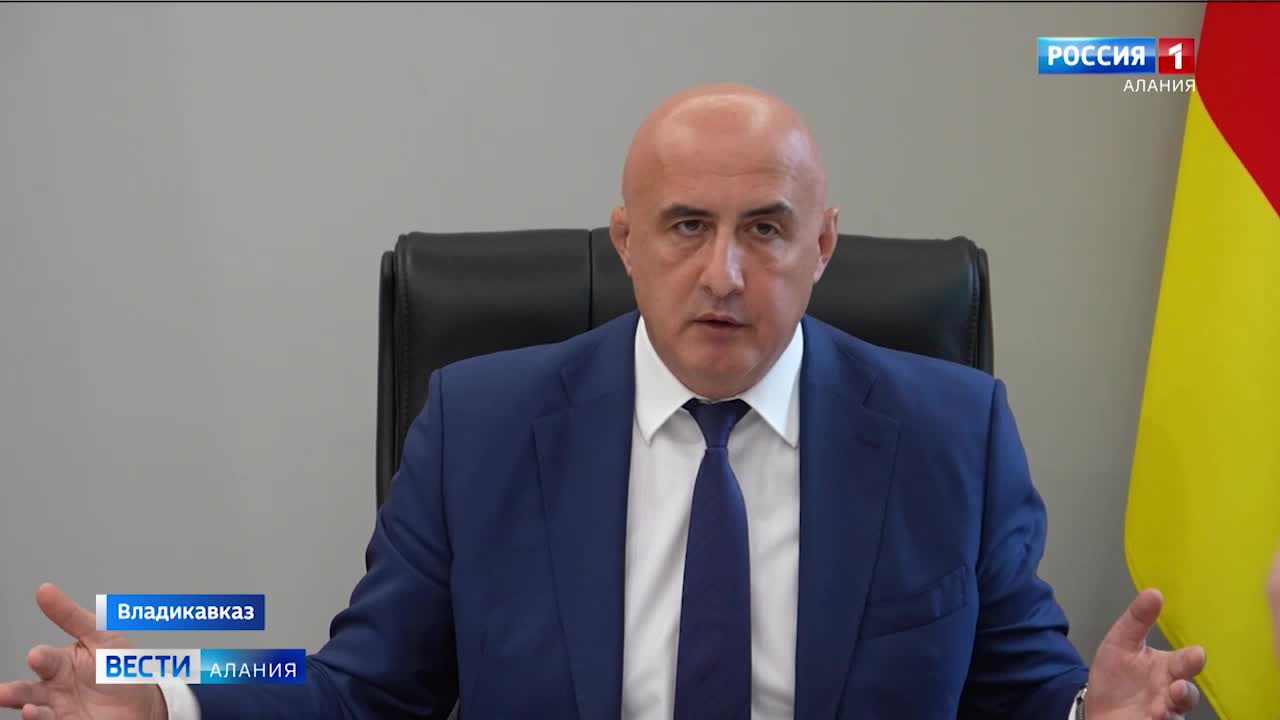 Георгий Атаров поручил провести обход для уточнения начислений за полив