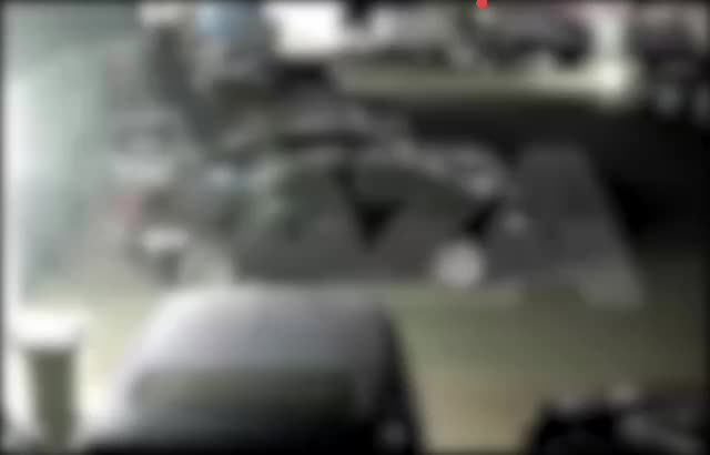 Падение беспилотника в Реутове: четыре автомобиля повреждены