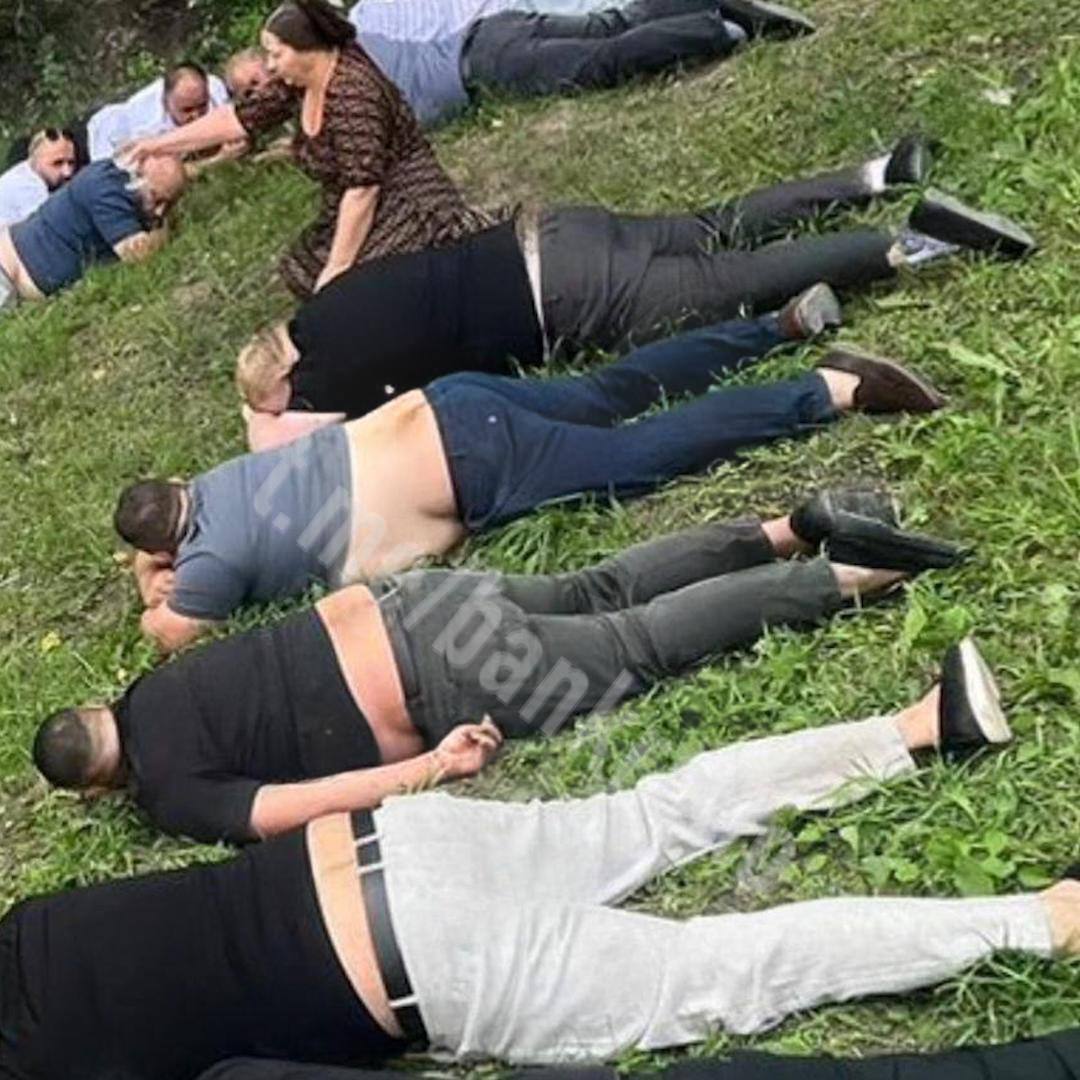 Десятки цыганских баронов центрального федерального округа задержали в Липецкой области. Туда они приехали делить наркорынок. Всего задержано 58 цыган. Теперь по каждому решаются вопросы о возбуждении уголовных дел.